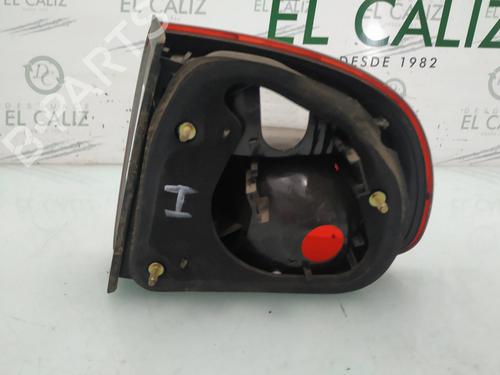 Left taillight SEAT TOLEDO II (1M2) 1.9 TDI | BP8097446C34 