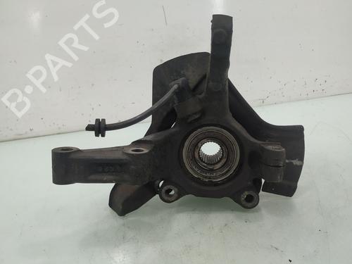 Right front steering knuckle PEUGEOT 806 (221)  | BP17904012M26 