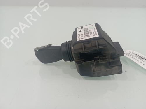 Ignition barrel MERCEDES-BENZ A-CLASS (W169) A 180 CDI (169.007, 169.307) | BP27696631M48 