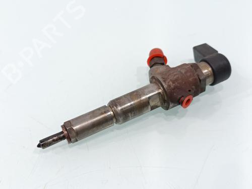 Inyector Inyector CITROËN C3 I (FC_, FN_) 1.4 HDi (68 hp) 34570849 34570849