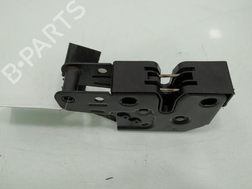 Hood lock VW TOUAREG (7LA, 7L6, 7L7) 3.0 V6 TDI | BP16549106C133 