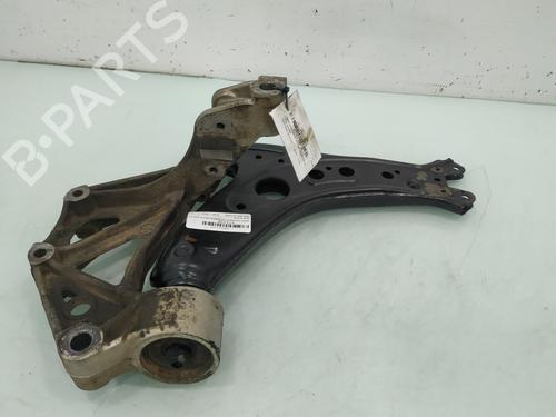 Used Right front suspension arm SEAT IBIZA III (6L1) [2002-2009]  17790866