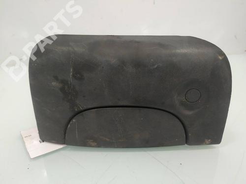 Used Tailgate handle Tailgate handle RENAULT KANGOO Express (FC0/1_) 1.5 dCi (FC1E) (68 hp) 11176348 11176348