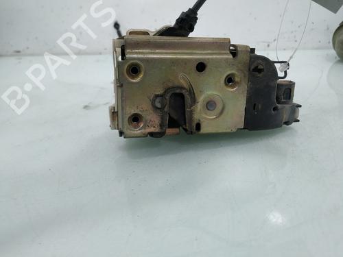 Front left lock CITROËN C3 I (FC_, FN_) 1.4 i Bivalent | BP17724649C98 
