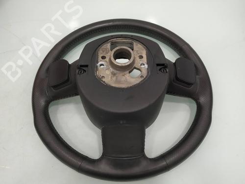 Steering wheel AUDI A3 (8P1) 2.0 TFSI quattro | BP13686413C49 