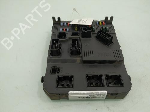 Fuse box CITROËN XSARA PICASSO (N68) 1.6 HDi | BP16378357E1 