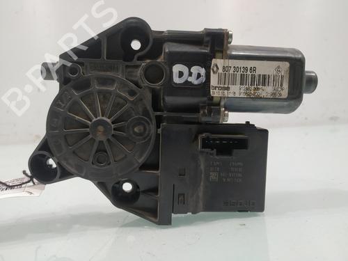 Right front window motor RENAULT MEGANE III Hatchback (BZ0/1_, B3_) 1.9 dCi (BZ0N, BZ0J) | BP37012322E20 - Image 6