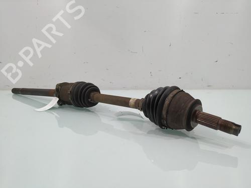Used Right front driveshaft FIAT BRAVO II (198_) 1.9 D Multijet (198AXB1A) (120 hp) 31611279