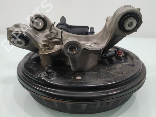 Left rear steering knuckle VW ID.3 (E11, E12) Pro | BP29714940M27 