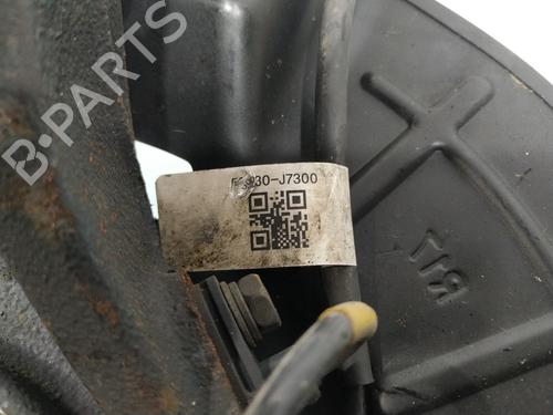 Right front steering knuckle KIA PROCEED (CD)  | BP29435260M26 