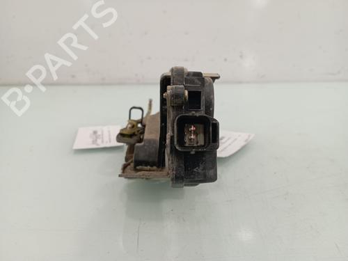 Rear right lock HYUNDAI SANTA FÉ I (SM) 2.0 CRDi | BP15289818C99 