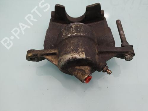 Left front brake caliper FORD MONDEO III (B5Y) 2.0 16V TDDi / TDCi | BP11582439M105 