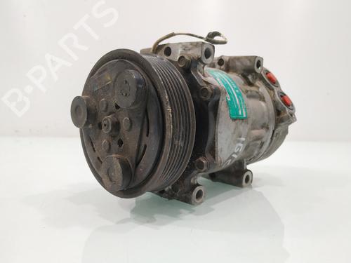 Used AC compressor RENAULT LAGUNA I (B56_, 556_) [1993-2002]  32323384