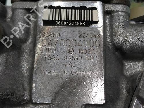 Injection pump FORD TRANSIT CONNECT (P65_, P70_, P80_) 1.8 Di | BP28014910M78 