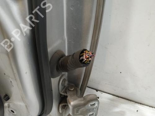 Left front door TOYOTA PRIUS Liftback (_W2_) 1.5 Hybrid (NHW20_, NHW20R) | BP28035285C2 