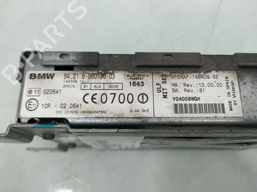 Electronic module BMW X3 (E83) xDrive 30 d | BP17238805M83 