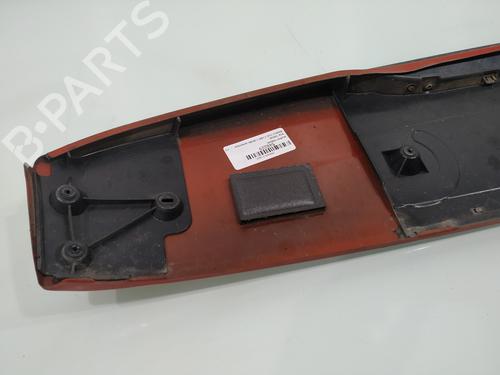 Aleron trasero RENAULT CLIO II (BB_, CB_) | BP30581495C96