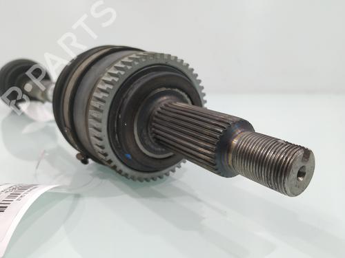 Left front driveshaft HYUNDAI ix35 (LM, EL, ELH) | BP28036098M38 - Image 5