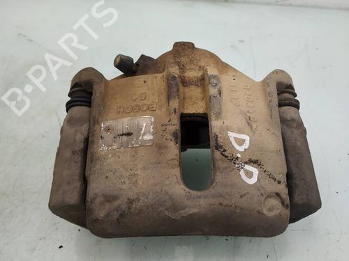 Etrier avant droit RENAULT KANGOO (KC0/1_) 1.9 dCi 4x4 (KC0V) (80 hp) 11582884