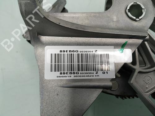 Hand brake CITROËN C4 CACTUS 1.5 BlueHDi 100 | BP16523598I18 