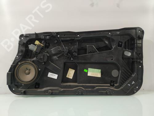 Used Front right window mechanism FORD FIESTA VI (CB1, CCN) 1.6 TDCi (95 hp) 29825364