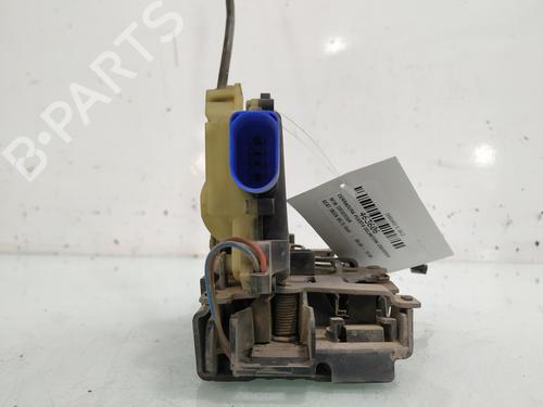 Front left lock SEAT IBIZA III (6L1)  | BP16050435C98 