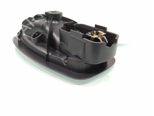 Rear left interior door handle RENAULT ZOE (BFM_)  | BP26695713I15 