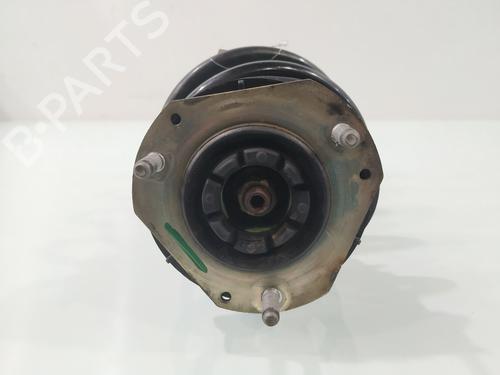 Amortecedor frente esquerdo FORD FIESTA VI (CB1, CCN) 1.6 TDCi | BP29904433M16 