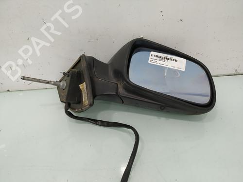 Right mirror PEUGEOT 407 (6D_) 1.6 HDi 110 (6D9HZC, 6D9HYC) | BP20149473C27 