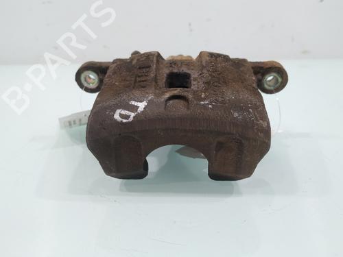Used Right rear brake caliper KIA SORENTO I (JC) [2002-2011]  31382334