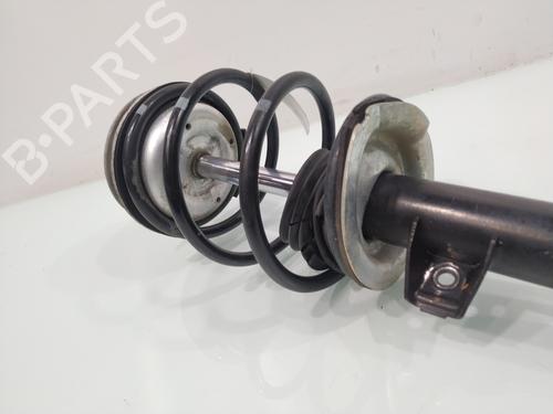 Right front shock absorber BMW 3 (E46) 320 d | BP25721343M17 