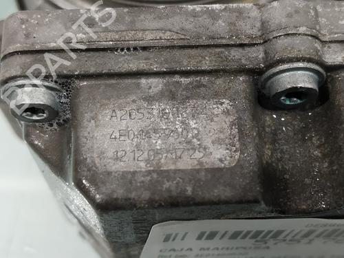Throttle body AUDI A6 C6 (4F2) | BP33941937M82 - Image 8