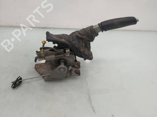 Hand brake PEUGEOT 407 (6D_) 1.6 HDi 110 (6D9HZC, 6D9HYC) | BP9521336I18 