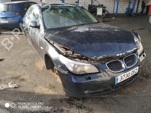 BP8092984C24 | Vindusheismekanisme venstre bak BMW 5 (E60) 520 d BP8092984C24