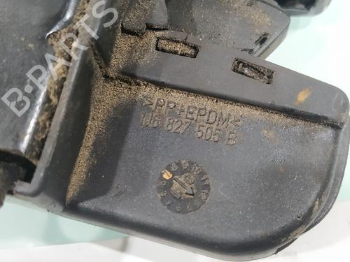 Tailgate lock VW GOLF IV (1J1)  | BP26394682C101 
