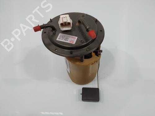 Fuel pump KIA SHUMA II (FB) 1.6 K2NC1335Z | F00T058506 |