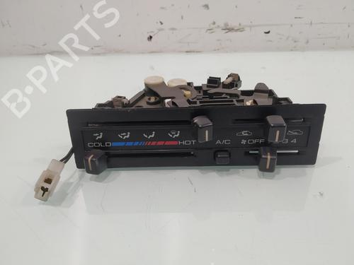 Used Climate control Climate control 38172055 38172055