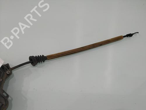 Front left lock SEAT LEON (1M1)  | BP27691832C98 