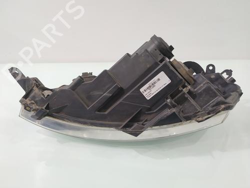 Right headlight CITROËN JUMPY II Platform/Chassis 2.0 HDi 125 | BP29451072C29 