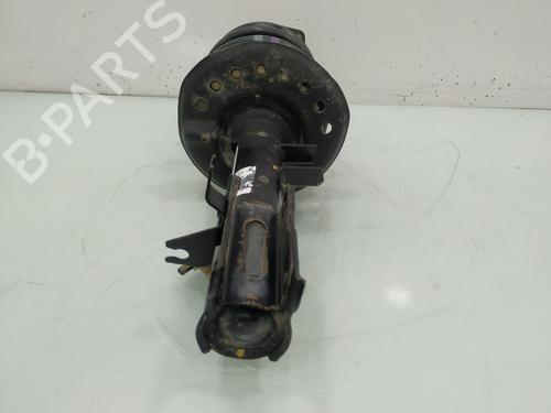 Left front shock absorber NISSAN QASHQAI / QASHQAI +2 I (J10, NJ10, JJ10E) 1.6 dCi | BP17221751M16 
