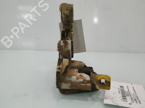Front right lock NISSAN TERRANO II (R20)  | BP22778586C97 
