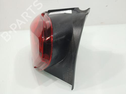 Left taillight DACIA SANDERO III  | BP31309548C34 