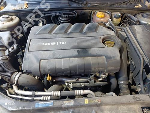 Right front shock absorber SAAB 9-3 (YS3F, E79, D79, D75) 1.9 TiD | BP9048816M17  - Image 6