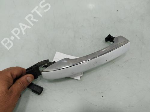 Used Rear left exterior door handle RENAULT TALISMAN (LP_) [2015-2022]  21169478