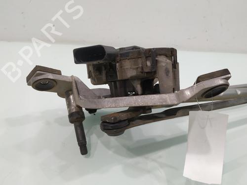Front wiper motor FORD MONDEO IV (BA7)  | BP28052648M29 