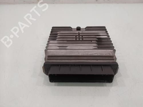 Used Engine control unit (ECU) Engine control unit (ECU) SSANGYONG REXTON / REXTON II (GAB_) 2.7 Xdi (163 hp) 32671881 32671881