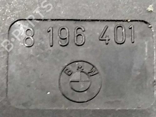 Tailgate lock BMW 1 (E87) 118 d | BP8088999C101 