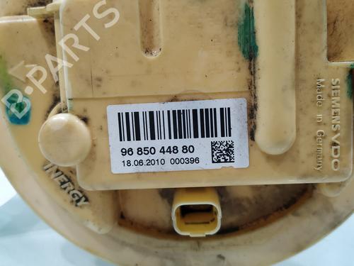 Fuel pump PEUGEOT 207 (WA_, WC_) 1.4 HDi | BP28584145M76 