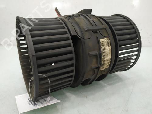 Heater blower motor RENAULT MEGANE III Grandtour (KZ0/1)  | BP19708451M62 