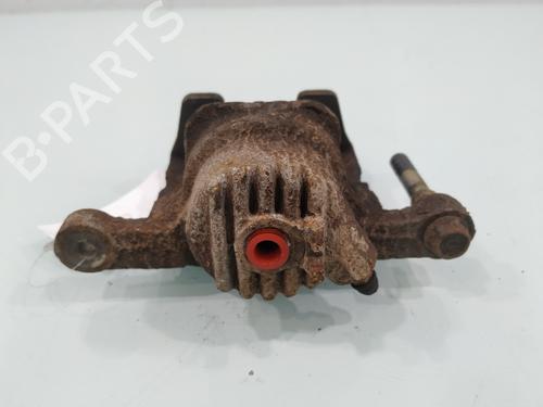 Left rear brake caliper KIA SORENTO I (JC)  | BP31382337M107 